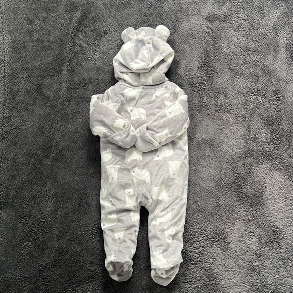 Baby winter suit - Picture 7 of 7